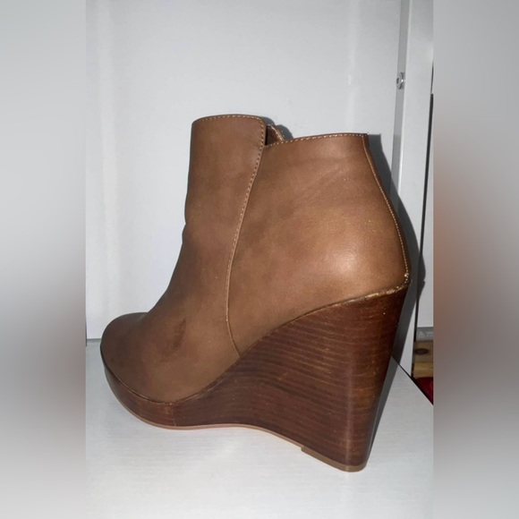 TORRID Booties - Picture 3 of 3